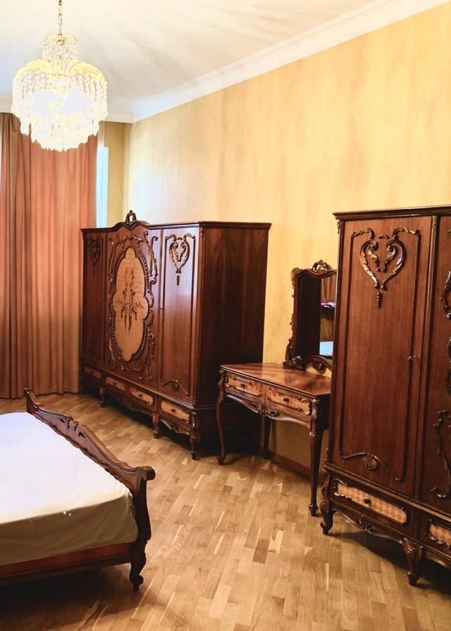 Апартаменты PREMIUM CLASS Apartment. Баку-6