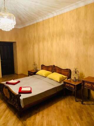 Апартаменты PREMIUM CLASS Apartment. Баку Апартаменты с 2 спальнями-10