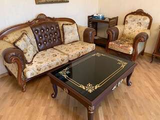 Апартаменты PREMIUM CLASS Apartment. Баку Апартаменты с 2 спальнями-5