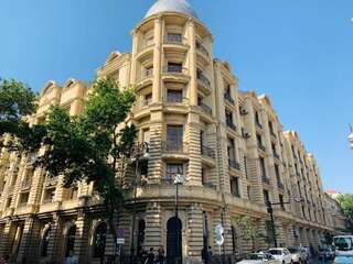 Апартаменты PREMIUM CLASS Apartment. Баку Апартаменты с 2 спальнями-9