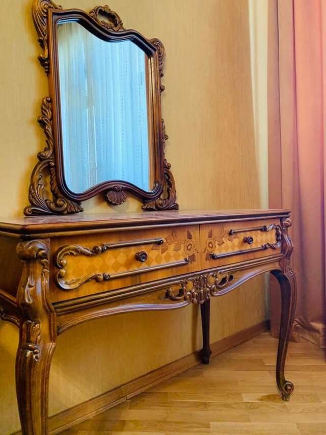 Апартаменты PREMIUM CLASS Apartment. Баку-3