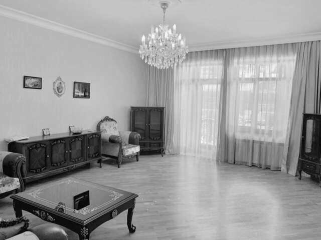 Апартаменты PREMIUM CLASS Apartment. Баку-6
